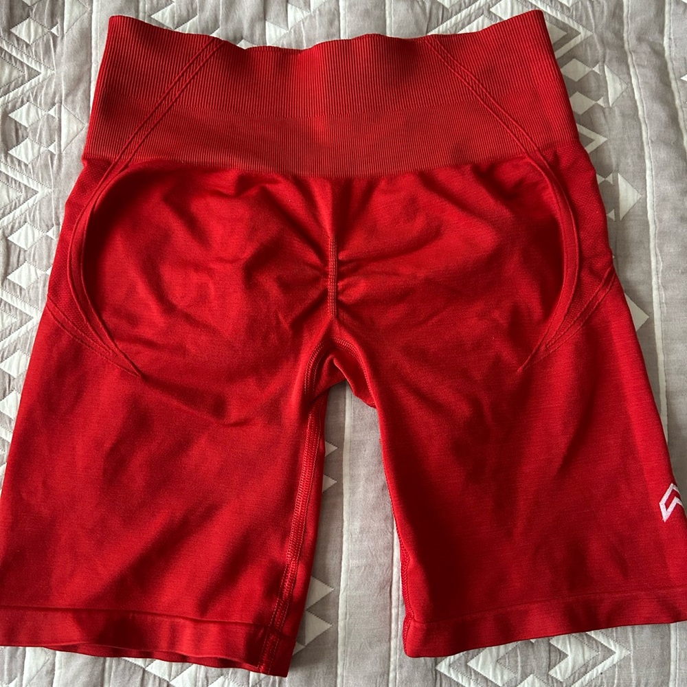 COPY - Oneractive Effortless Shorts